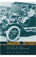 In the Shadow of Detroit
