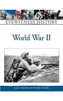 An Eyewitness History of World War II