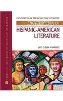 Encyclopedia of Hispanic-American Literature