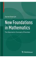 New Foundations in Mathematics