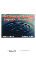 Software Change Impact Analysis