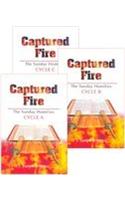 Captured Fire
