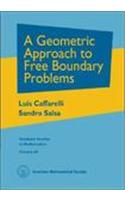 A Geometric Approach to Free Boundary Problems