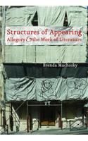 Structures of Appearing