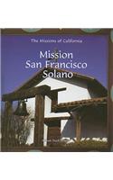 Mission San Francisco de Solano