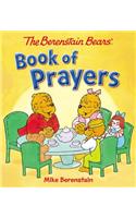 Berenstain Bears Book of Prayers