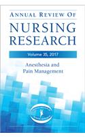 Annual Review of Nursing Research, Volume 35