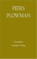 Piers Plowman: Concordance (Continuum Collection)