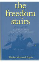 Freedom Stairs