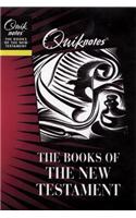 Quik Notes on the Books of the New Testament