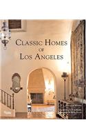 Classic Homes of Los Angeles