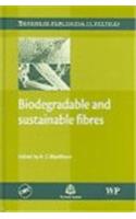 Biodegradable and Sustainable Fibres
