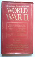 World War Two 50th Anniversary Commemorative Edition
