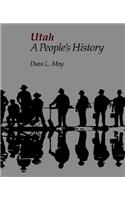 Utah a People's History