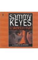 Sammy Keyes and the Skeleton Man (1 Paperback/4 CD Set)