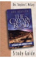 CALVARY ROAD THE STUDY GUIDE