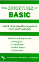 The Essentials of Basic