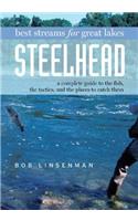 Best Streams for Great Lakes Steelhead