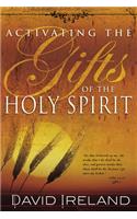 Activating the Gifts of the Holy Spirit: (English)