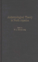 Anthropological Theory in North America
