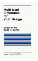 Multi-Level Simulation for VLSI Design