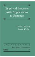 Empirical Processes with Applications to Statistics