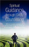 Spiritual Guidance Through Godly Counselling