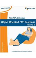 The PHP Anthology
