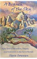 Branch of The Sky