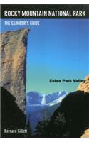 Rocky Mountain National Park: Estes Park Valley