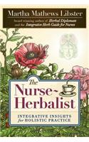 Nurse-Herbalist