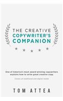 The Creative Copywriter's Companion