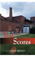 Test Scores