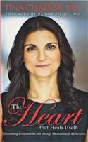 The Heart that Heals Itself