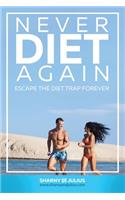 Never Diet Again