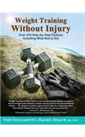 Weight Training Without Injury