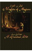 Nights of Algiers