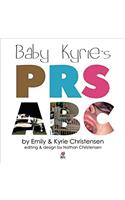 Baby Kyrie's PRS ABC