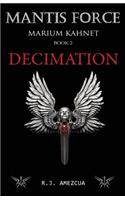 Decimation