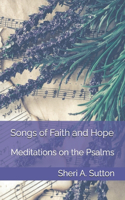 Songs of Faith and Hope