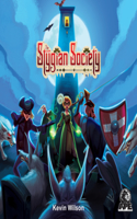 Stygian Society