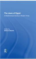 The Jews Of Egypt