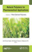 Natural Polymers for Pharmaceutical Applications