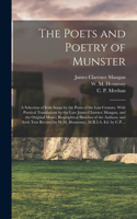 Poets and Poetry of Munster