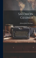 Salomon Gessner