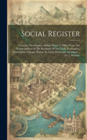 Social Register