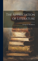 Appreciation of Literature