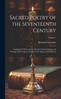 Sacred Poetry of the Seventeenth Century