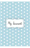My Journal