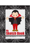 My Sketch Book